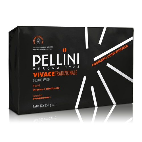 Pellini tradizionale - pellini, n