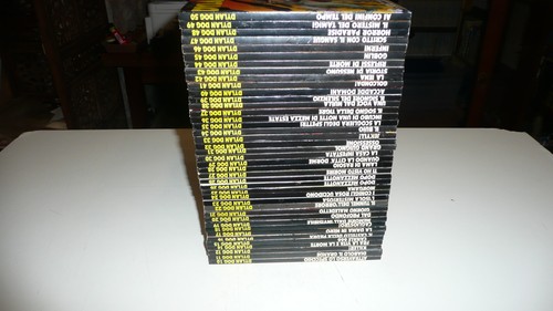 Dylan dog dal al 50 - dog, n.10